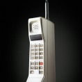 Telefono cellulare Motorola anni '90