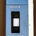 Walkman Sony anni '70