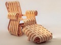 Power-Play-Chair-and-Ottoman-by-Knoll-International-by-Frank-O-Gehry-image-1-350x350