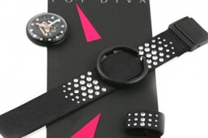 Orologio Swatch anni '80