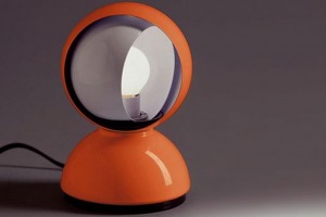 Lampade anni '60