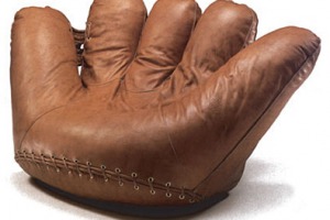 Poltrone anni '70