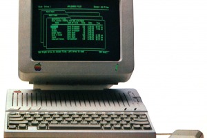 Personal Computer anni '70