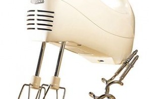 Frullatore Tefal anni '50