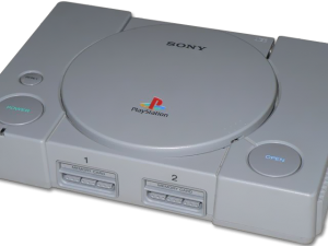 Play Station anni '90