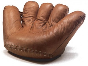 Poltrone anni '70