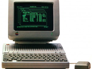 Personal Computer anni '70