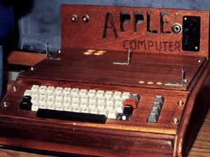 Computer Apple anni '70