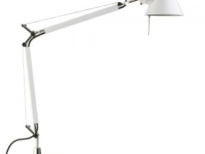 Lampada Tolomeo Artemide anni '60