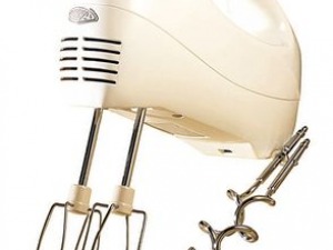 Frullatore Tefal anni '50