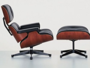 Poltrone anni '50