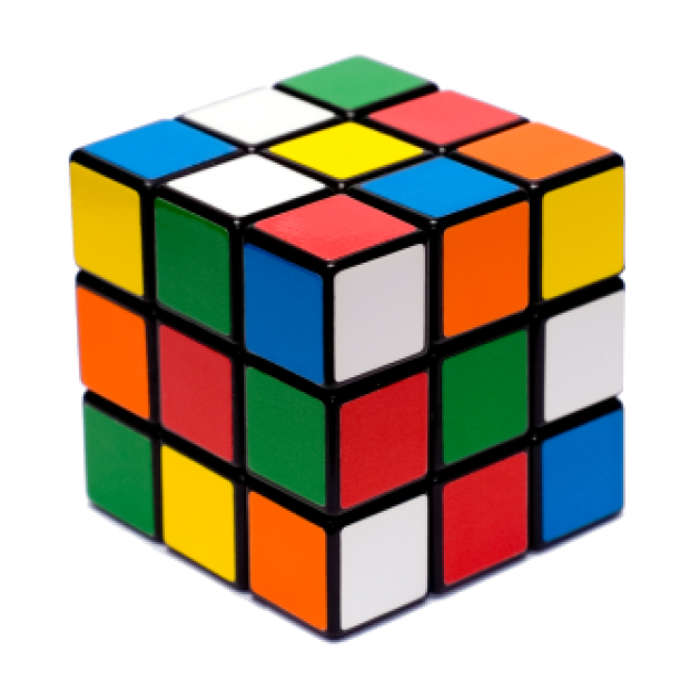 CUBO DI ADAMO GIG ROMPICAPO NUOVO no cubo di Rubik Vintage 70 80 Giocattolo new