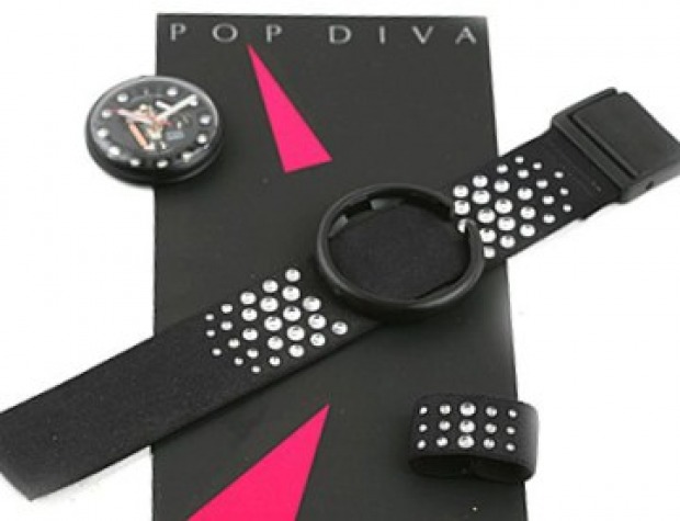 pop swatch anni '80