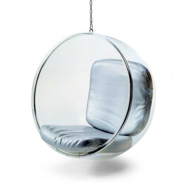 Poltrona bubble chair