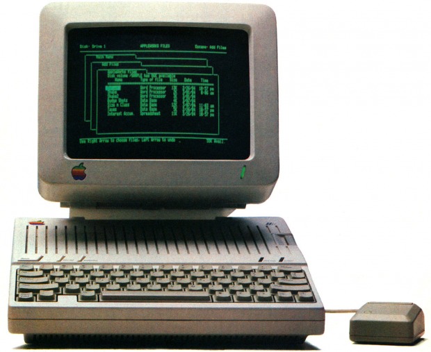 personal computer anni '70