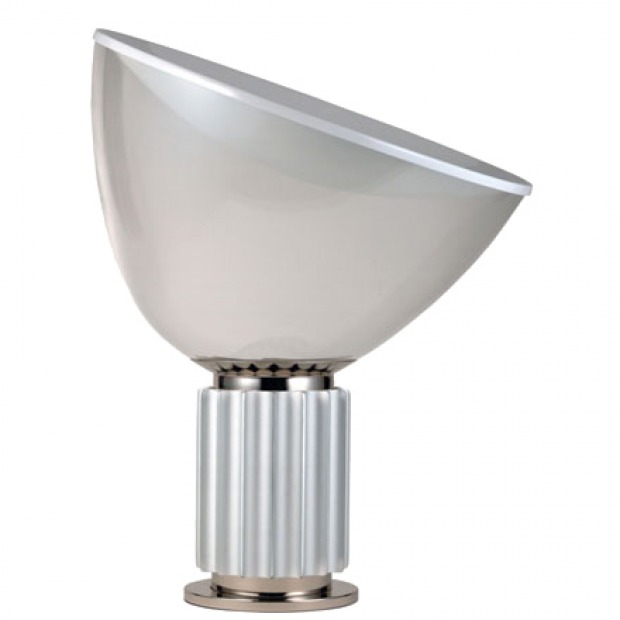 Lampada Taccia Flos anni '60