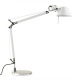Lampada Tolomeo Artemide anni '60